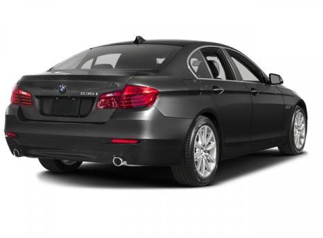Thumbnail image of 2016 BMW 5 Series at PerformanceLexus (Used)