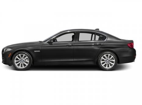 Thumbnail image of 2016 BMW 5 Series at PerformanceLexus (Used)