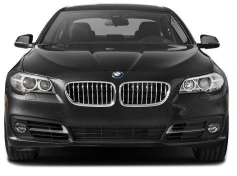 Thumbnail image of 2016 BMW 5 Series at PerformanceLexus (Used)