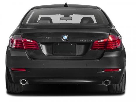Thumbnail image of 2016 BMW 5 Series at PerformanceLexus (Used)