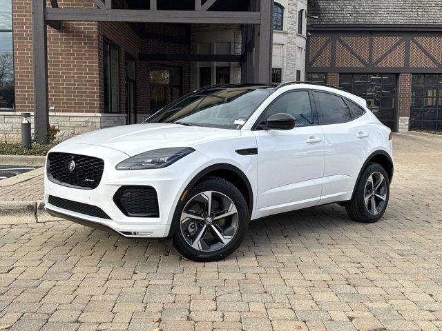 Thumbnail image of 2024 Jaguar E-PACE at Imperial Motors of Lake Bluff