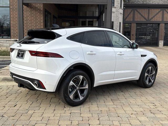 Thumbnail image of 2024 Jaguar E-PACE at Imperial Motors of Lake Bluff