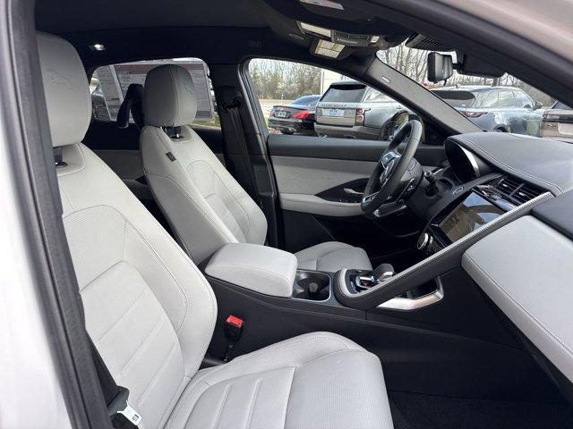 Thumbnail image of 2024 Jaguar E-PACE at Imperial Motors of Lake Bluff