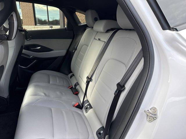 Thumbnail image of 2024 Jaguar E-PACE at Imperial Motors of Lake Bluff