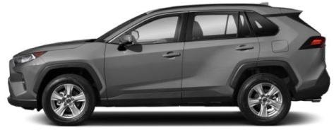 Thumbnail image of 2021 Toyota RAV4 at Autoland Toyota