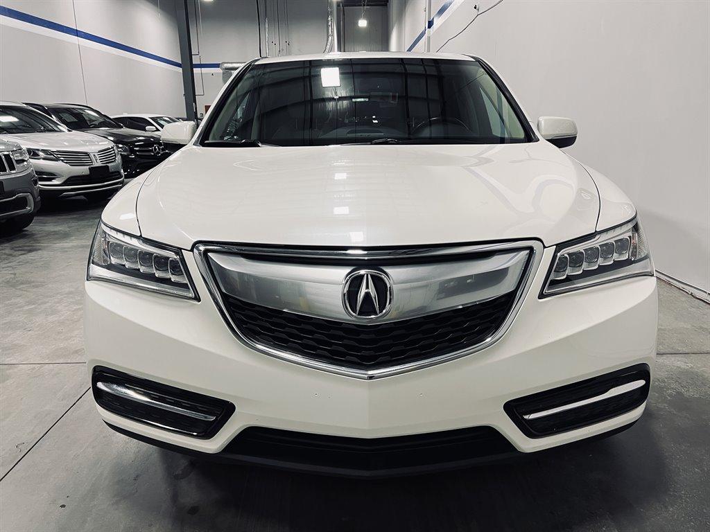 Thumbnail image of 2014 Acura MDX at Used Car Dealer Alpharetta - Pre Owned Auto Sales - Velocity Auto Motors