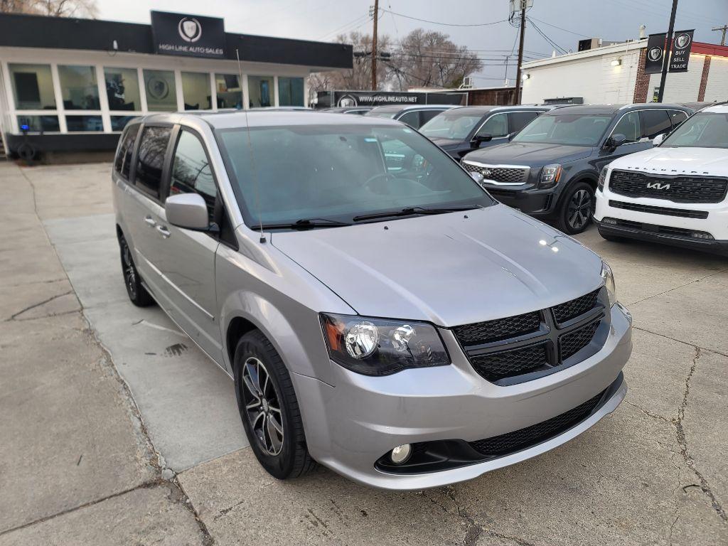 Thumbnail image of 2016 Dodge Grand Caravan at HIGH LINE AUTO SALES