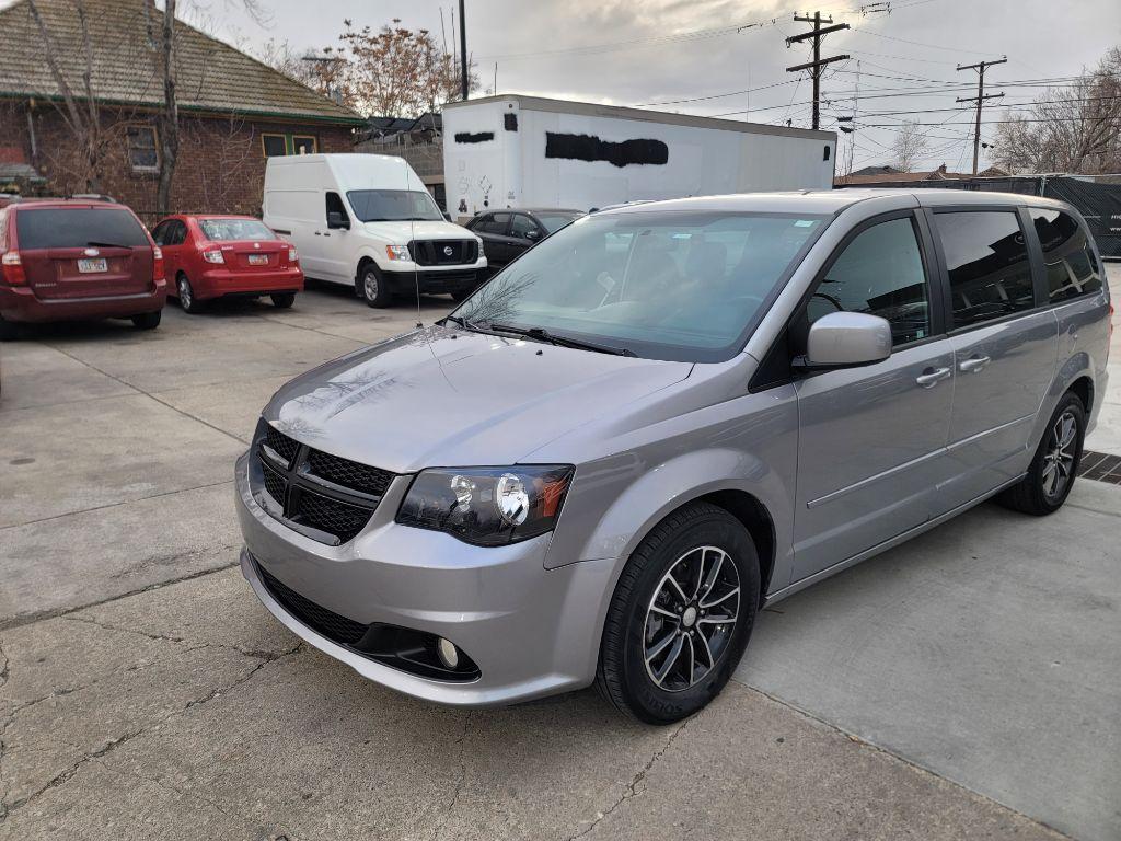 Thumbnail image of 2016 Dodge Grand Caravan at HIGH LINE AUTO SALES