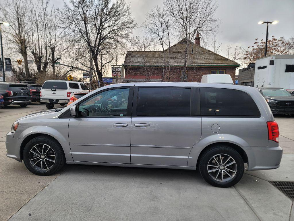 Thumbnail image of 2016 Dodge Grand Caravan at HIGH LINE AUTO SALES