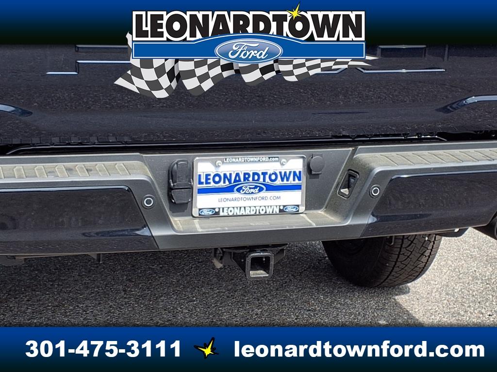 Thumbnail image of 2025 Ford F-150 at Leonardtown Ford