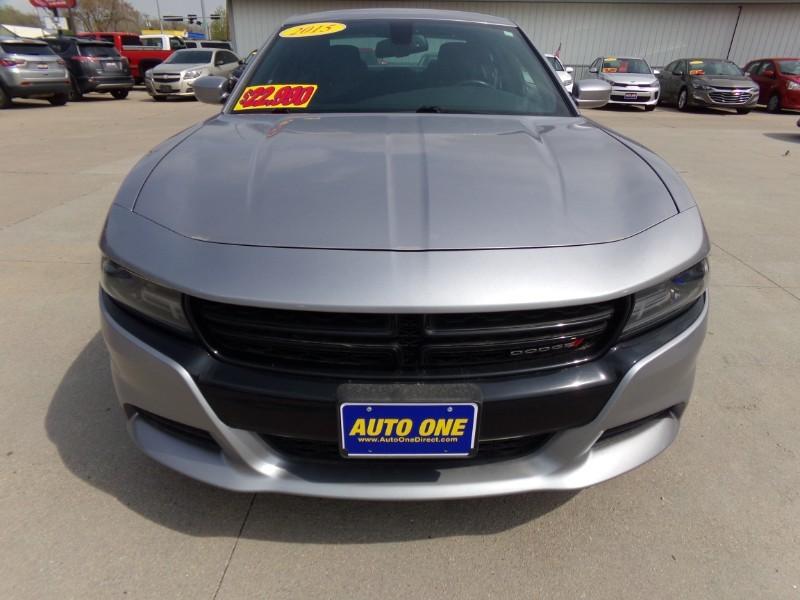 Thumbnail image of 2015 Dodge Charger at Auto One of Kearney