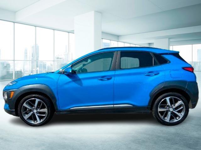 Thumbnail image of 2020 Hyundai KONA at Nesenger 112 Chevrolet Hyundai Mazda