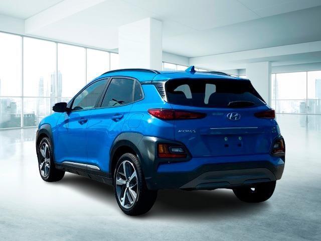 Thumbnail image of 2020 Hyundai KONA at Nesenger 112 Chevrolet Hyundai Mazda
