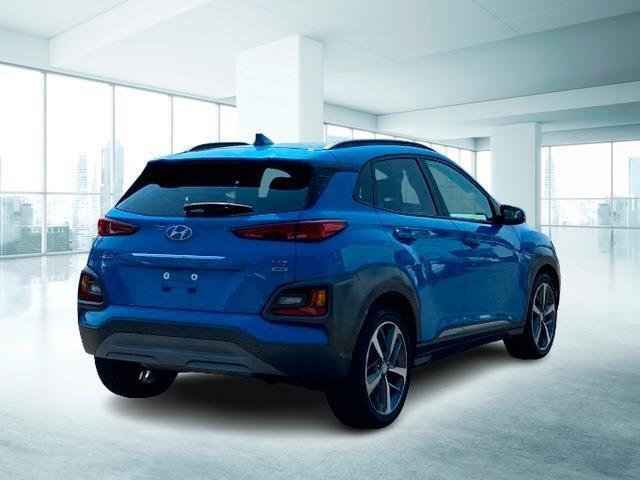 Thumbnail image of 2020 Hyundai KONA at Nesenger 112 Chevrolet Hyundai Mazda
