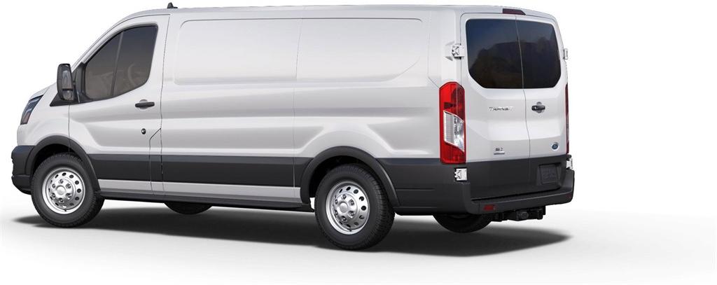 Thumbnail image of 2024 Ford Transit at Lafontaine Ford Grand Rapids