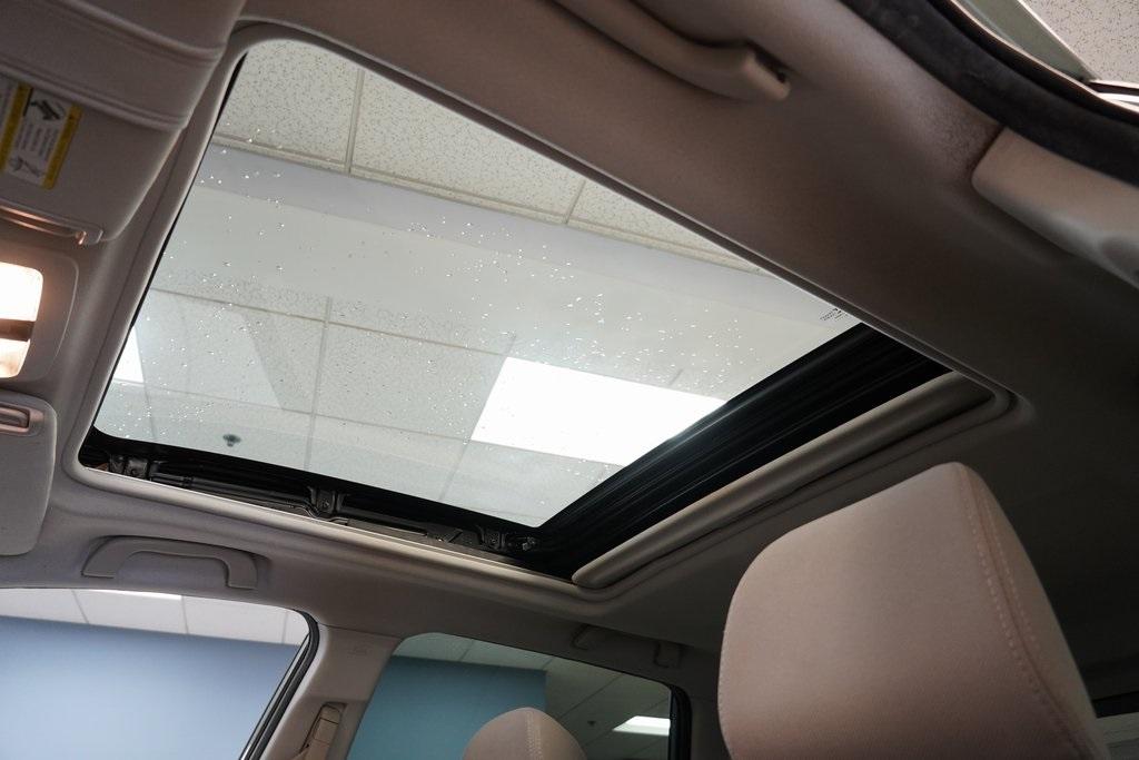 Thumbnail image of 2017 Subaru Forester at Serpentini Chevrolet of Strongsville