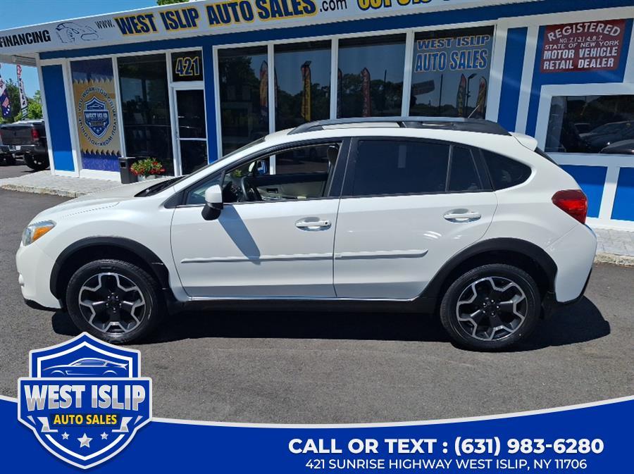 Thumbnail image of 2015 Subaru XV Crosstrek at West Islip Auto Sales Inc