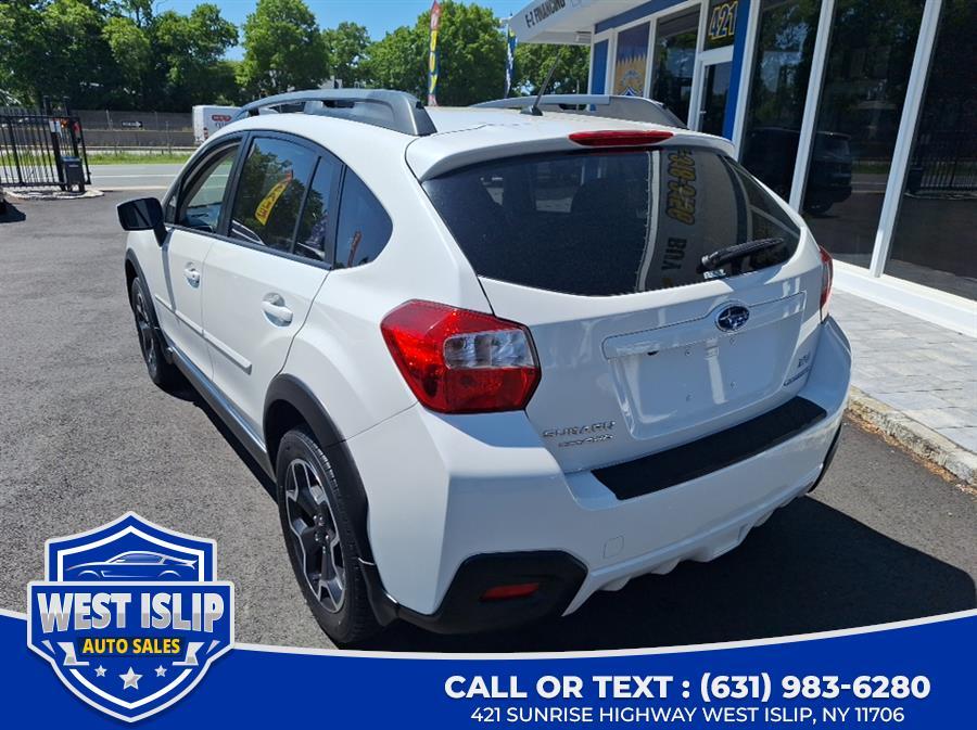 Thumbnail image of 2015 Subaru XV Crosstrek at West Islip Auto Sales Inc