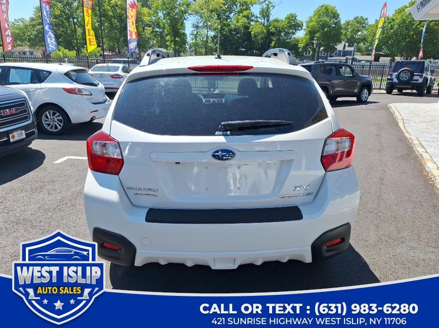 Thumbnail image of 2015 Subaru XV Crosstrek at West Islip Auto Sales Inc