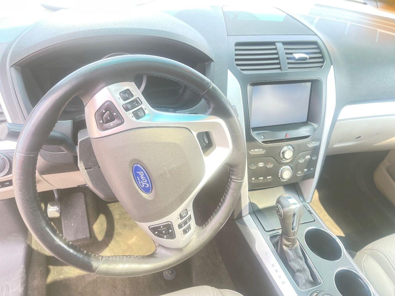 Thumbnail image of 2014 Ford Explorer at C&C Affordable Auto And Truck Sales