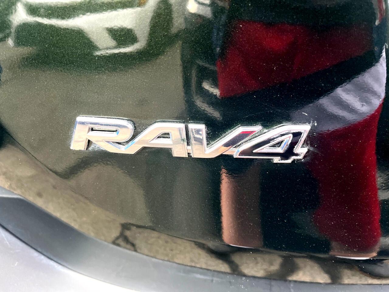 Thumbnail image of 2013 Toyota RAV4 at Rockland Motors