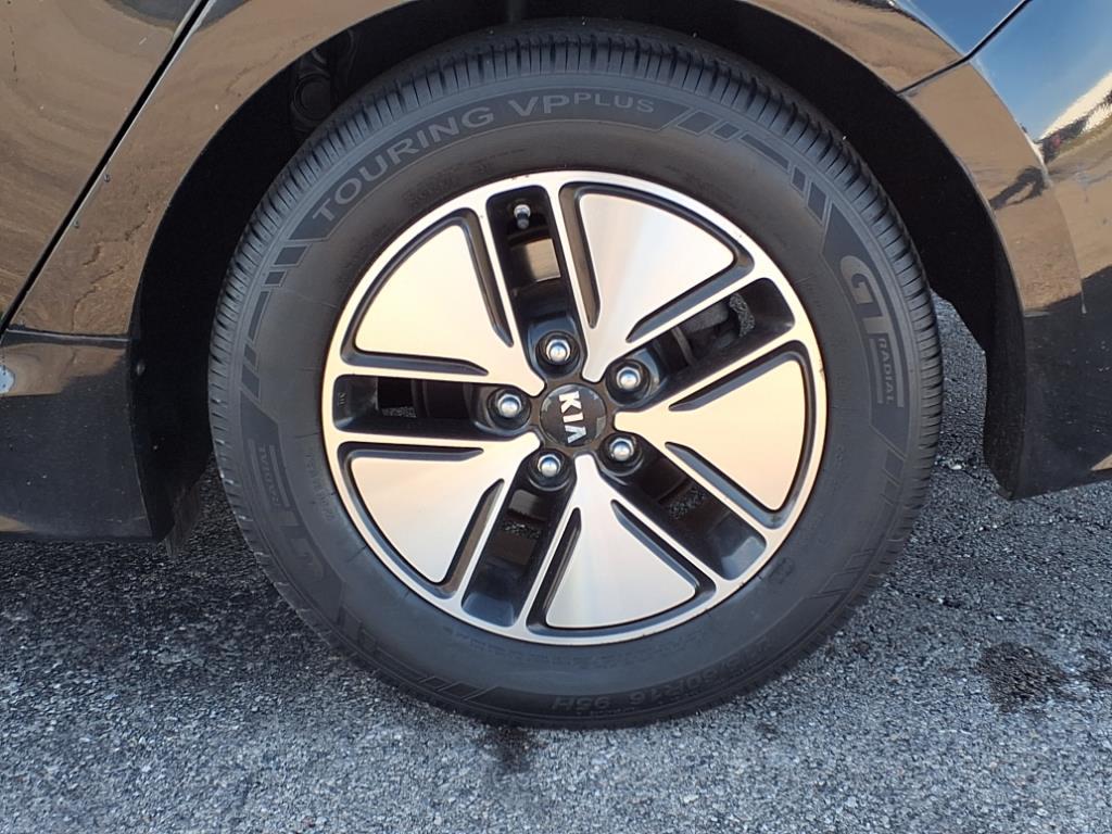 Thumbnail image of 2013 Kia Optima Hybrid at The Walker Auto Group Inc