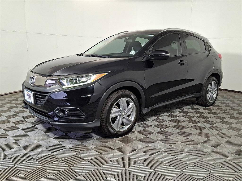 Thumbnail image of 2020 Honda HR-V at Metro Honda