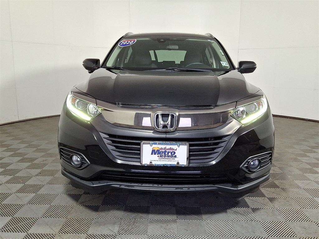 Thumbnail image of 2020 Honda HR-V at Metro Honda