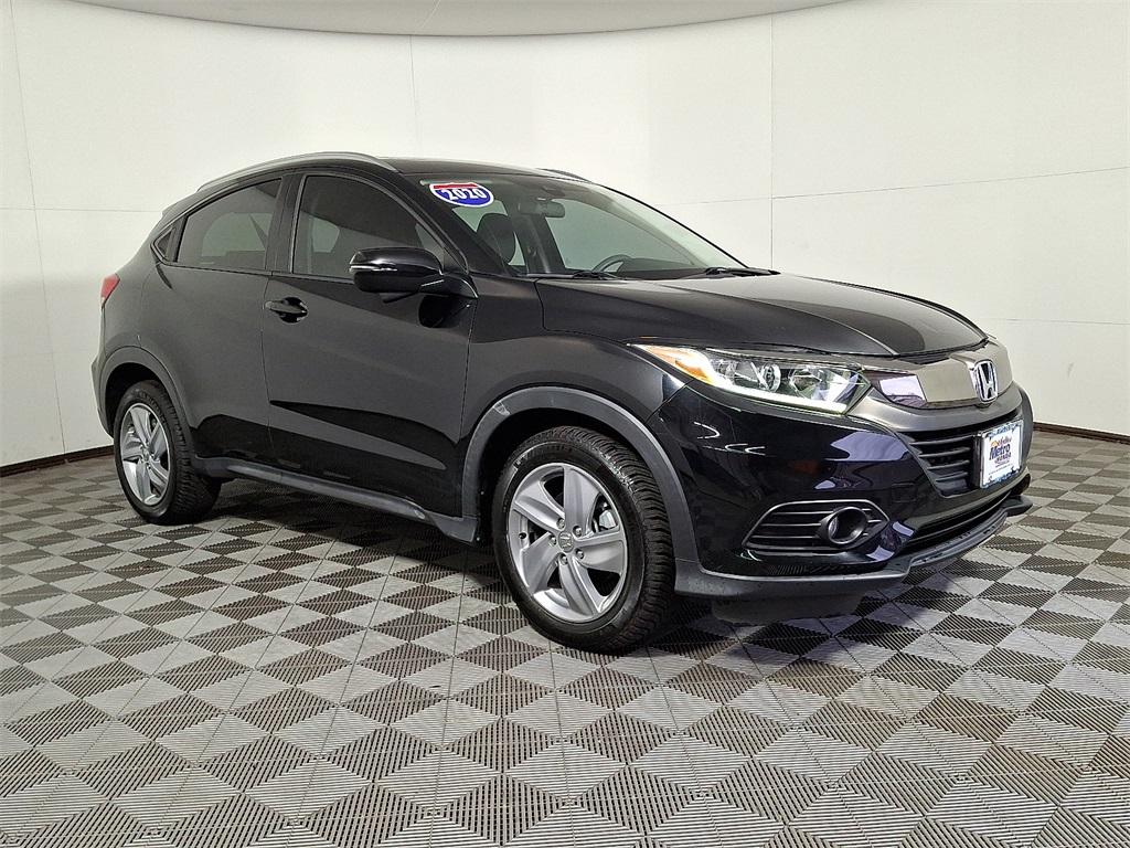 Thumbnail image of 2020 Honda HR-V at Metro Honda