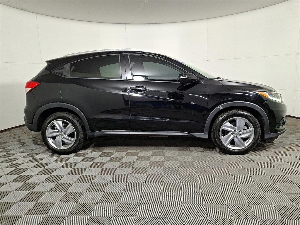 Thumbnail image of 2020 Honda HR-V at Metro Honda