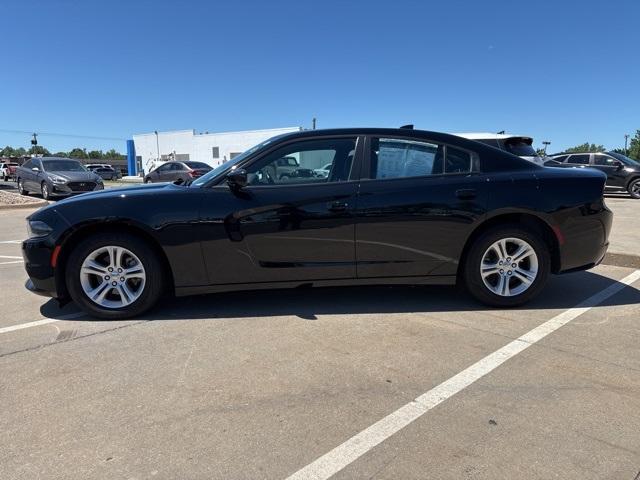 Thumbnail image of 2023 Dodge Charger at Hatchett Hyundai West