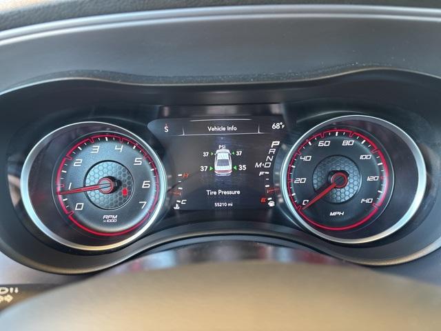 Thumbnail image of 2023 Dodge Charger at Hatchett Hyundai West