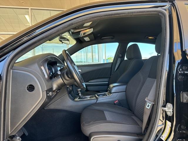 Thumbnail image of 2023 Dodge Charger at Hatchett Hyundai West