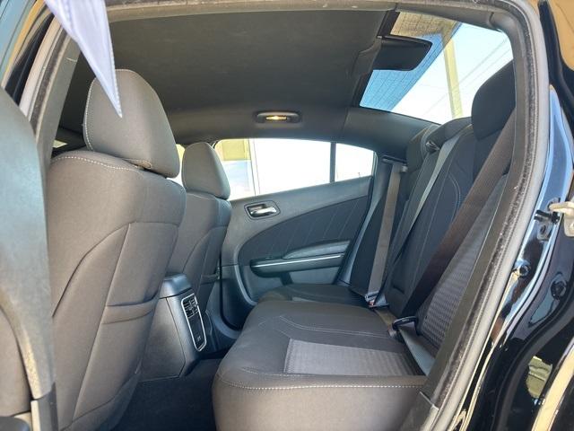 Thumbnail image of 2023 Dodge Charger at Hatchett Hyundai West