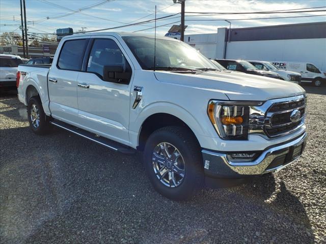 Thumbnail image of 2023 Ford F-150 at Liccardi Ford Inc