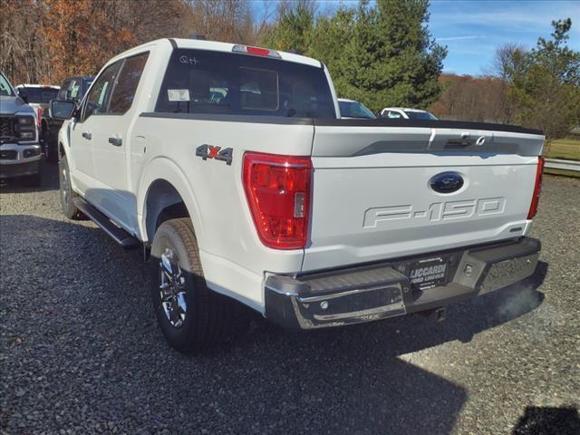 Thumbnail image of 2023 Ford F-150 at Liccardi Ford Inc