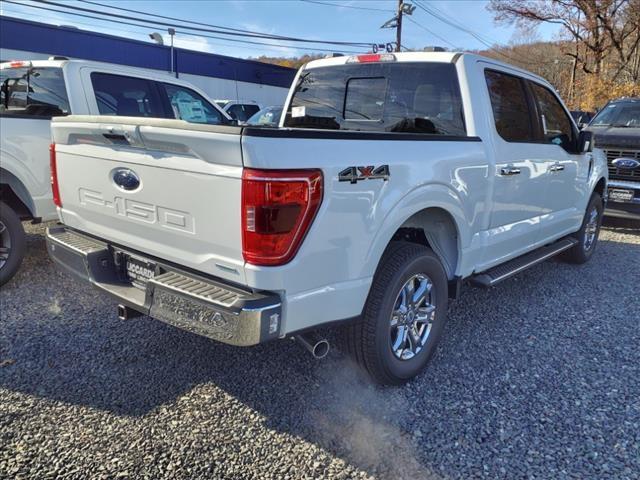 Thumbnail image of 2023 Ford F-150 at Liccardi Ford Inc