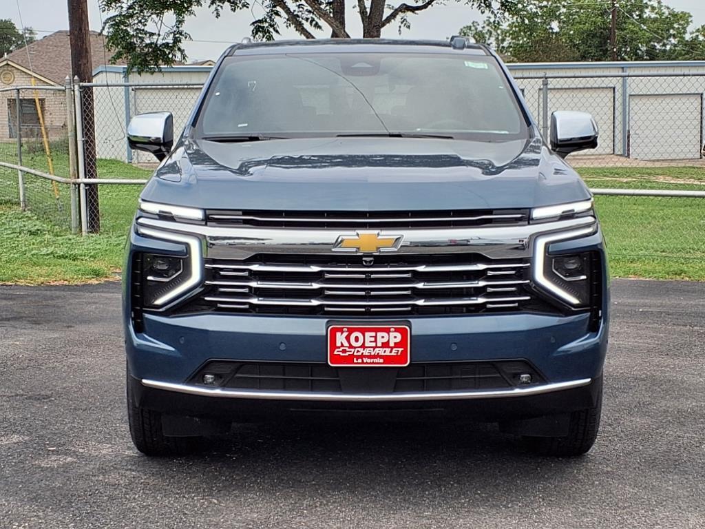 Thumbnail image of 2025 Chevrolet Tahoe at Koepp Chevrolet