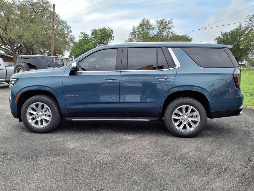 Thumbnail image of 2025 Chevrolet Tahoe at Koepp Chevrolet