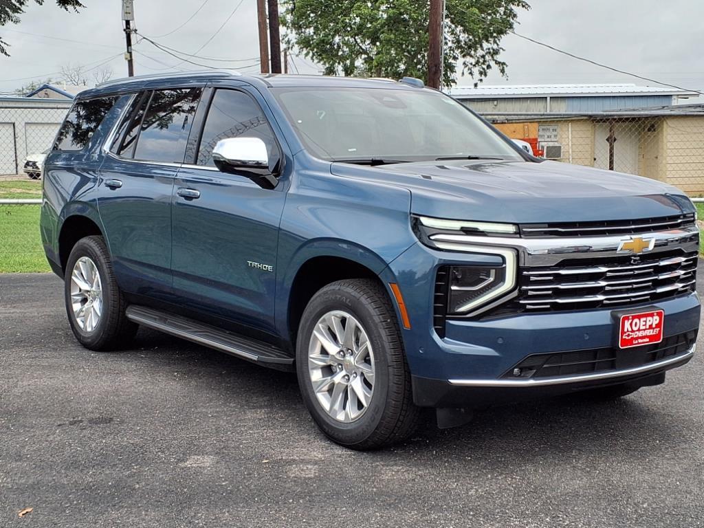 Thumbnail image of 2025 Chevrolet Tahoe at Koepp Chevrolet
