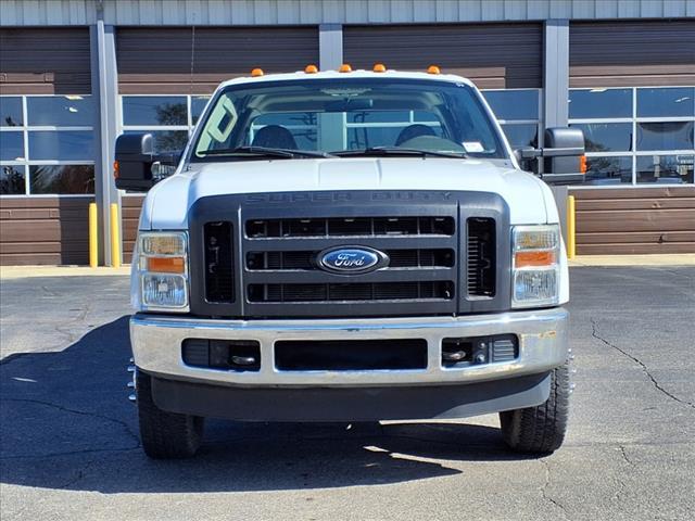 Thumbnail image of 2010 Ford F-350 Super Duty at White's Ford