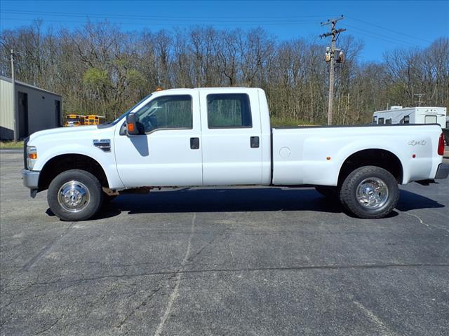 Thumbnail image of 2010 Ford F-350 Super Duty at White's Ford