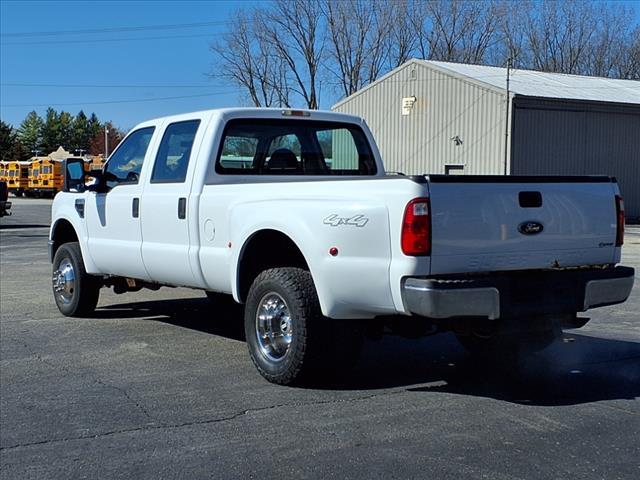 Thumbnail image of 2010 Ford F-350 Super Duty at White's Ford