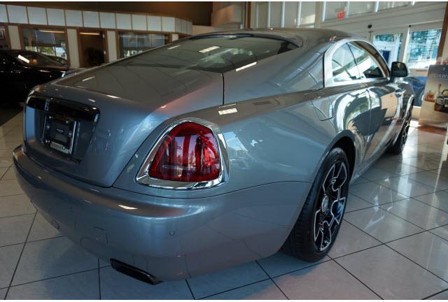 Thumbnail image of 2018 Rolls-Royce Wraith at Bentley / Rolls Royce Palm Beach
