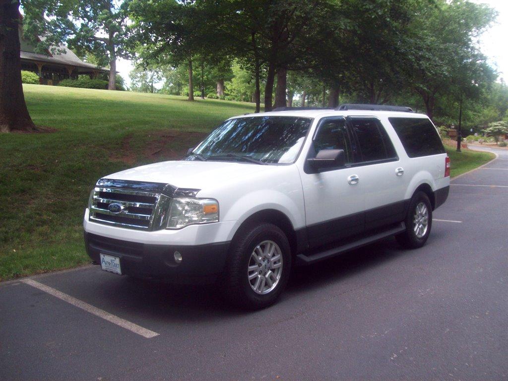 Thumbnail image of 2014 Ford Expedition EL at Auto Fleet
