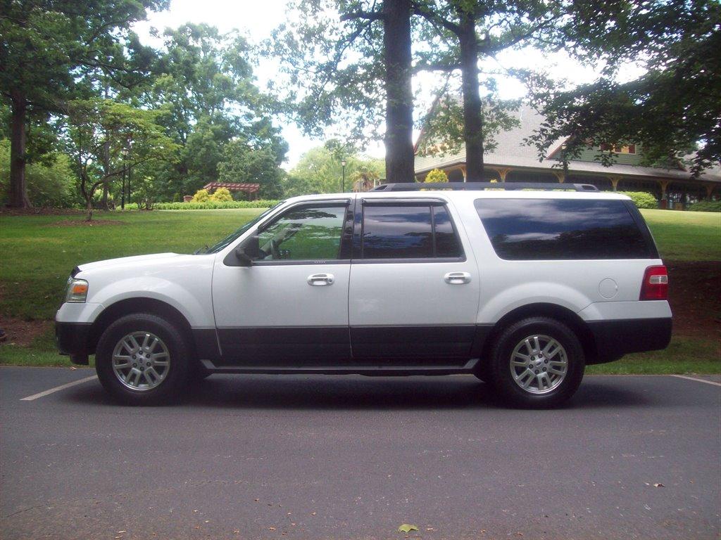 Thumbnail image of 2014 Ford Expedition EL at Auto Fleet