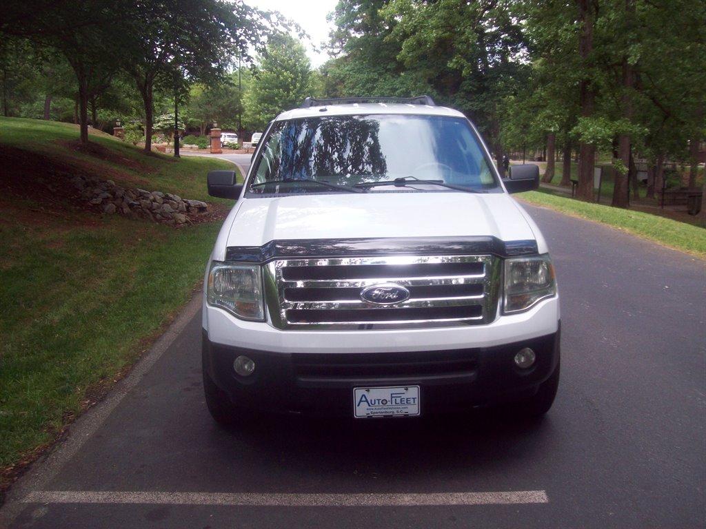 Thumbnail image of 2014 Ford Expedition EL at Auto Fleet