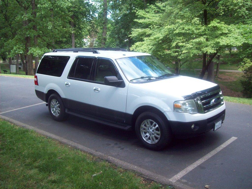 Thumbnail image of 2014 Ford Expedition EL at Auto Fleet