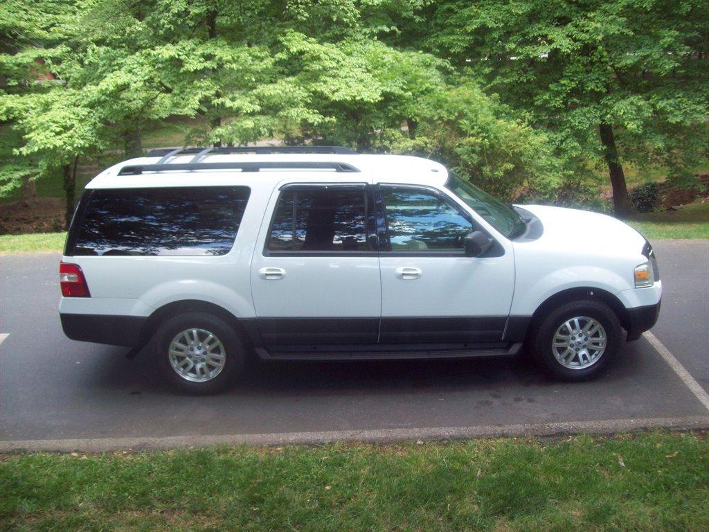 Thumbnail image of 2014 Ford Expedition EL at Auto Fleet