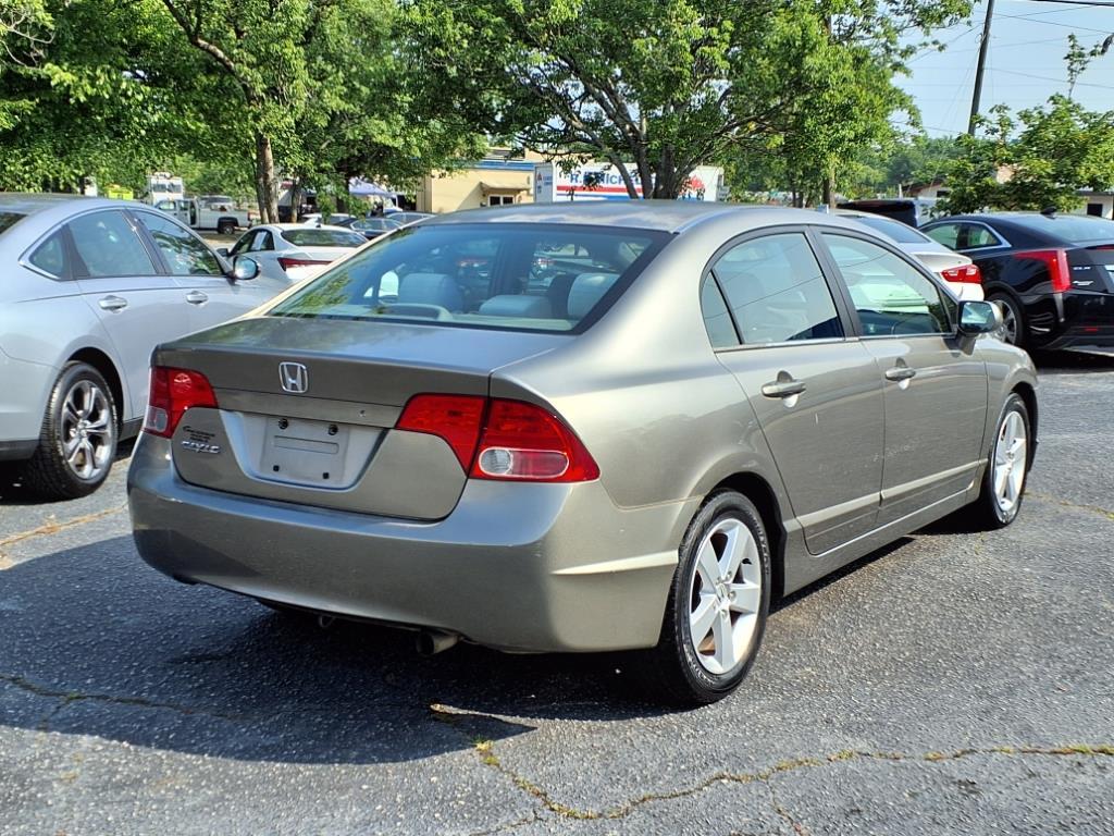 Thumbnail image of 2006 Honda Civic at Wake Auto Sales
